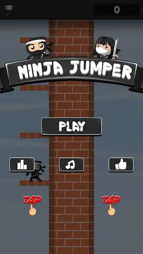 Play Knight Jumper  and enjoy Knight Jumper with UptoPlay