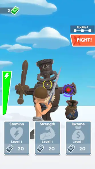 Play Knights Life  and enjoy Knights Life with UptoPlay