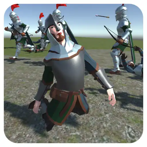 Play Knights Smasher APK