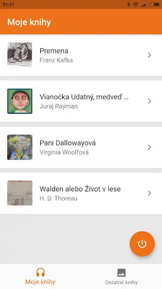 Play Knihy Audio and enjoy Knihy Audio with UptoPlay Play Knihy Audio and enjoy Knihy Audio with UptoPlay