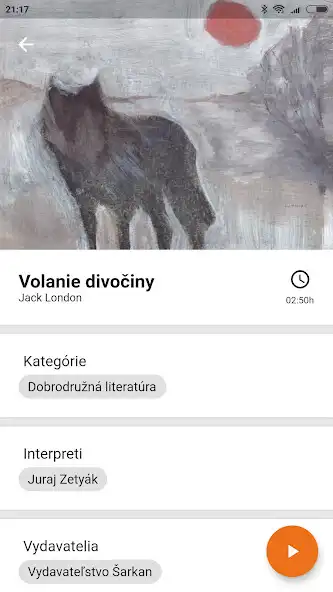 Play Knihy Audio as an online game online Knihy Audio with UptoPlay Play Knihy Audio as an online game Knihy Audio with UptoPlay