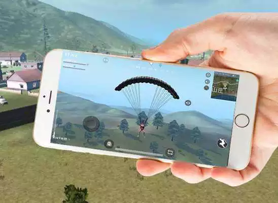 Play Knives Out Battle Royale