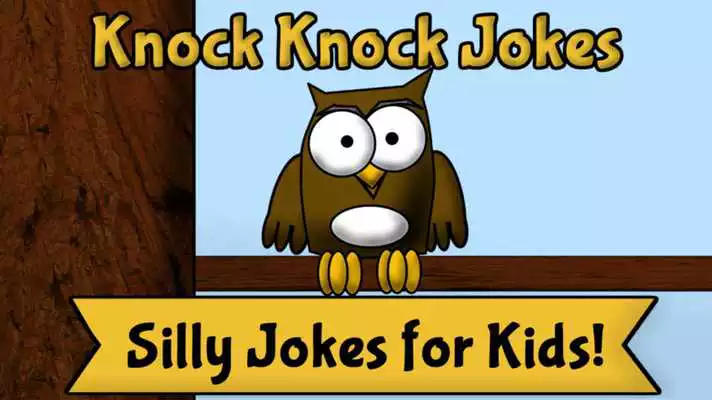 Play Knock Knock Jokes for Kids  and enjoy Knock Knock Jokes for Kids with UptoPlay