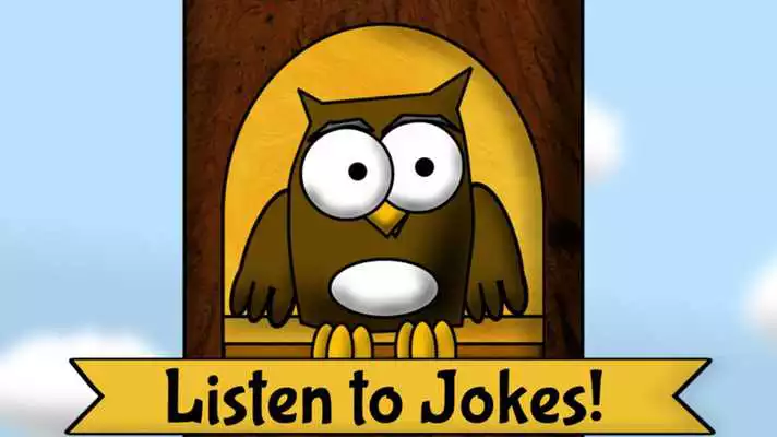 Play Knock Knock Jokes for Kids as an online game Knock Knock Jokes for Kids with UptoPlay