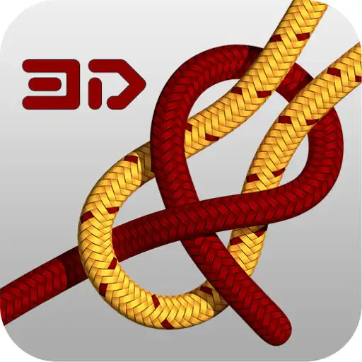 Play Knots 3D APK