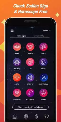 Play Know Astro- Horoscope and astrology predictions