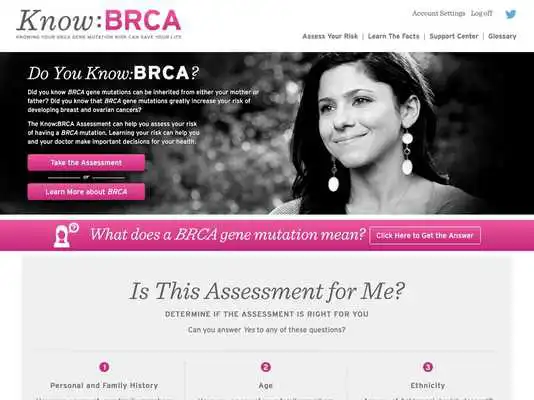 Play Know:BRCA