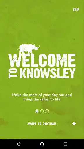 Play Knowsley Safari