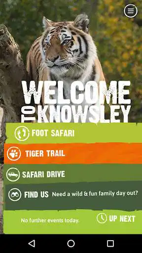 Play Knowsley Safari