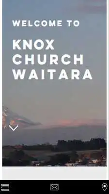 Play Knox Church Waitara