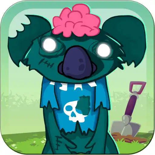 Free play online Koala Minesweeper with Zombies APK