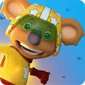 Free play online Koala Tree- Epic Run  Jumping APK