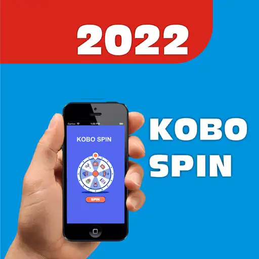 Play Kobo Spin APK