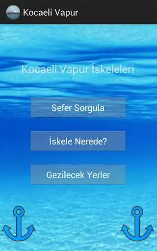 Play Kocaeli Vapur ve Gezi  and enjoy Kocaeli Vapur ve Gezi with UptoPlay