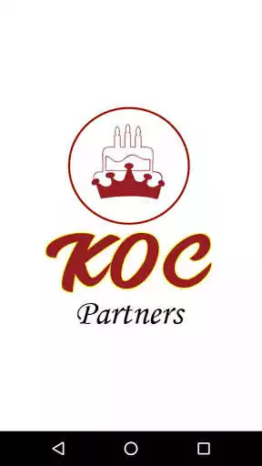 Play KOC Partners  and enjoy KOC Partners with UptoPlay