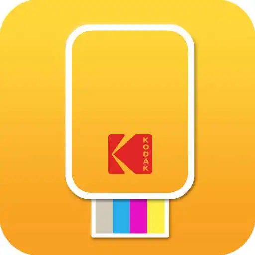 Free play online Kodak Mini Shot APK