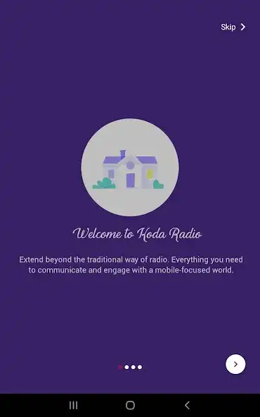 Play Koda Radio as an online game Koda Radio with UptoPlay