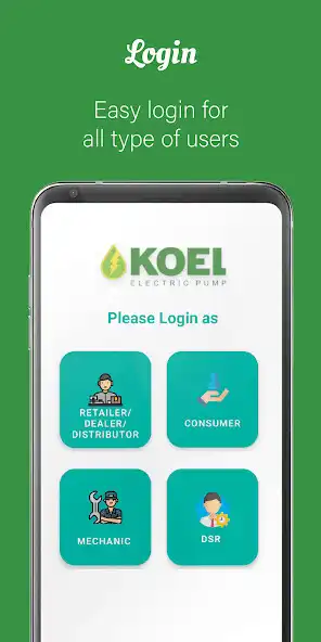 Play KOEL Reach as an online game KOEL Reach with UptoPlay