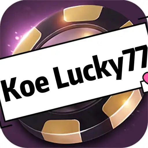 Play Koe Lucky77 APK