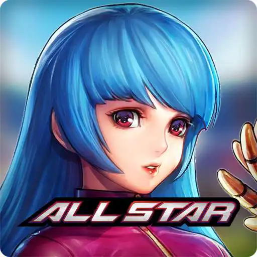 Free play online KOF ALLSTAR APK