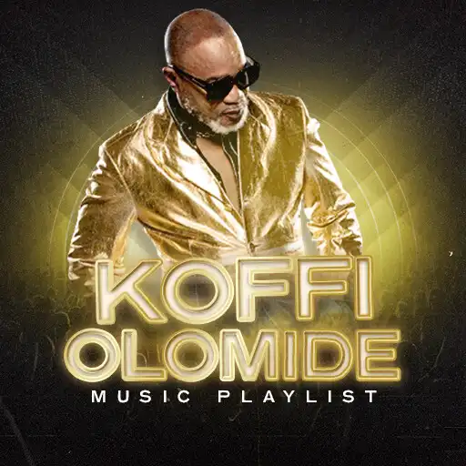 Play Koffi Olomide All Songs APK