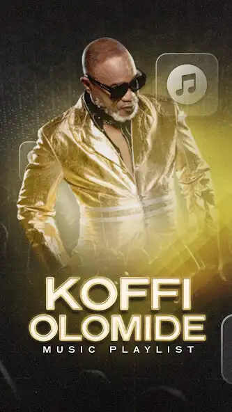 Play Koffi Olomide All Songs as an online game Koffi Olomide All Songs with UptoPlay