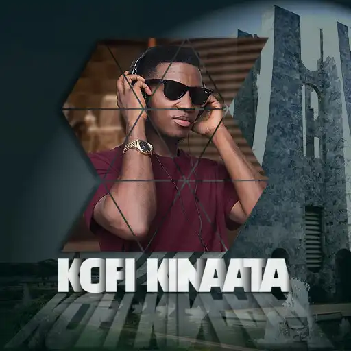 Play Kofi Kinaata Mp3 Songs APK