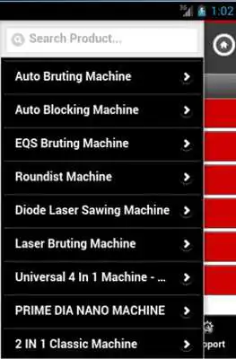 Play Kohinoor Machineries