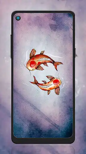 Play Koi Fish Hd Wallpaper as an online game Koi Fish Hd Wallpaper with UptoPlay