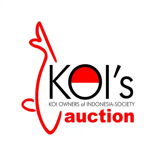 Play Kois Auction APK