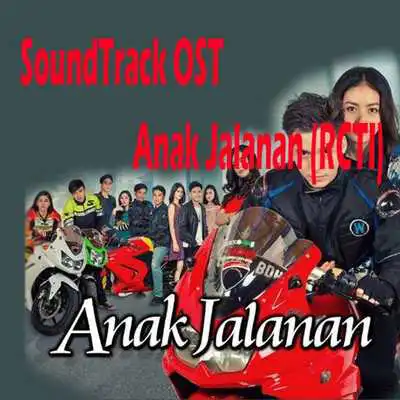 Play Koleksi Lagu Anak Jalanan