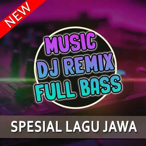 Play Koleksi Lagu Remix Jawa Mp3 Offline APK