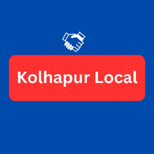 Play Kolhapur Local - Jobs APK