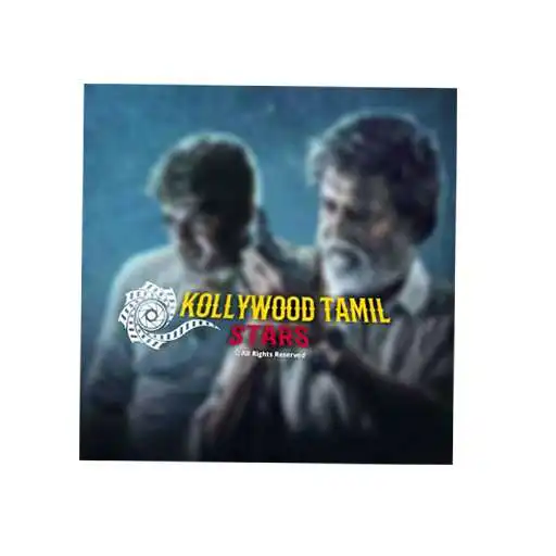 Play Kollywood Tamilstars APK