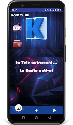 Play KOLO TV/FM  and enjoy KOLO TV/FM with UptoPlay