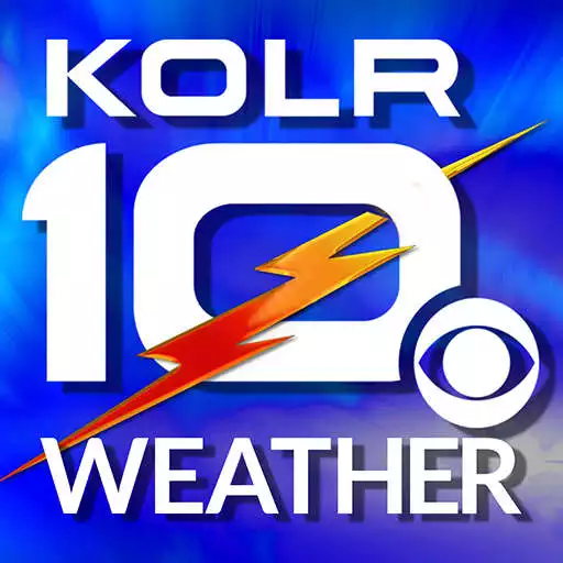 Free play online KOLR10 Weather Experts APK