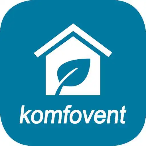 Play Komfovent Control: Cloud based APK