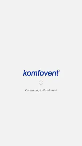 Play Komfovent Control: Cloud based  and enjoy Komfovent Control: Cloud based with UptoPlay