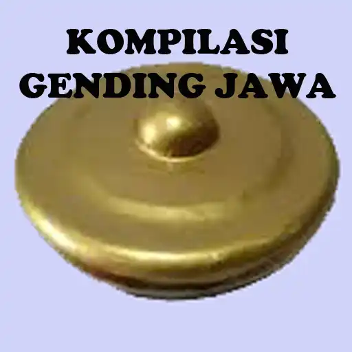 Play KOMPILASI GENDING JAWA APK