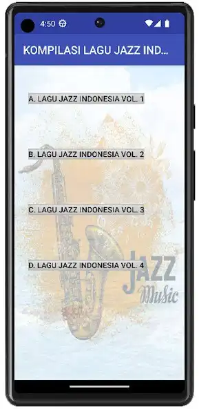 Play KOMPILASI LAGU JAZZ INDONESIA  and enjoy KOMPILASI LAGU JAZZ INDONESIA with UptoPlay