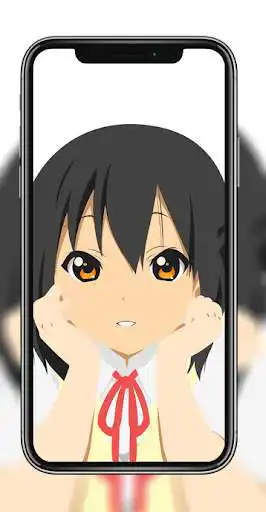 Play KON Anime Wallpaper  and enjoy KON Anime Wallpaper with UptoPlay