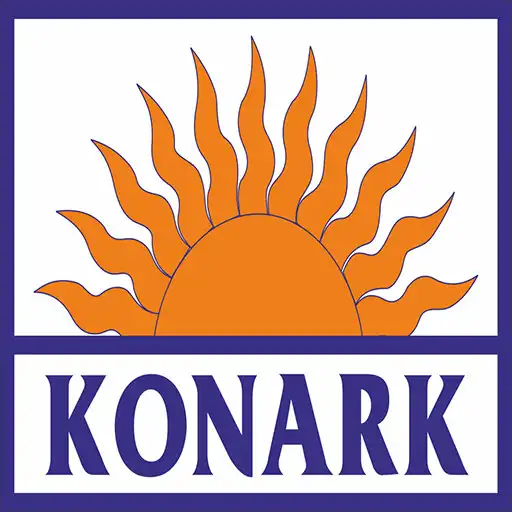 Play Konark-CRM APK