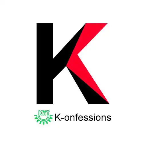 Play K-onfession : KIIT Confessions APK