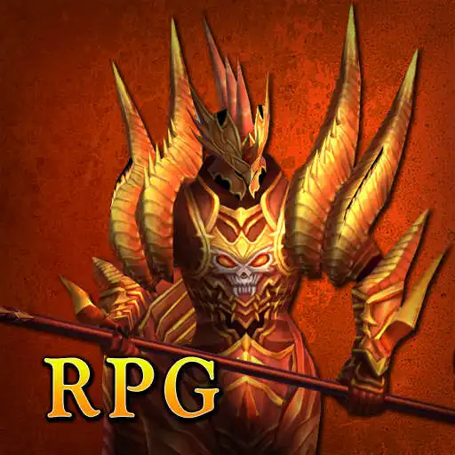 Play Kongardion: RPG Hack Slash Action Adventure Online APK