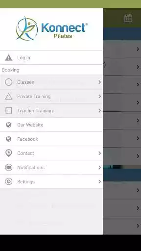 Play Konnect Pilates
