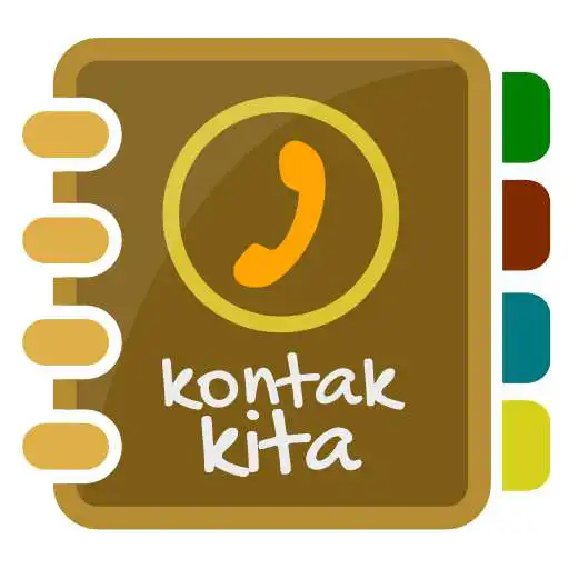 Run free android online Kontak Kita APK