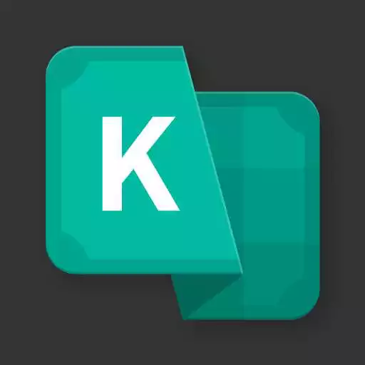 Play Kontas - Expenses Tracker APK