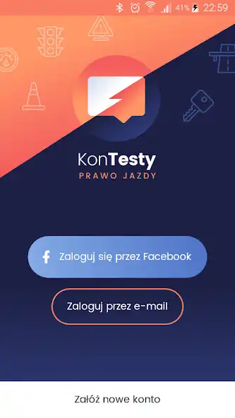 Play Kon Testy na Prawo Jazdy  and enjoy Kon Testy na Prawo Jazdy with UptoPlay