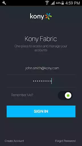 Play Kony Fabric  and enjoy Kony Fabric with UptoPlay