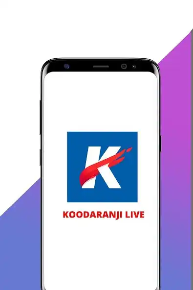 Play Koodaranji Live  and enjoy Koodaranji Live with UptoPlay